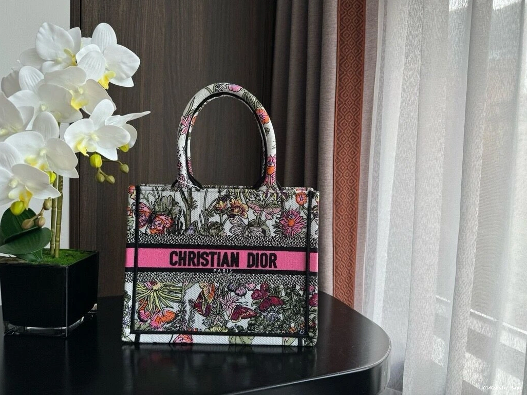 OldCobbler Bags TOTE-26.5*21*14CM BOOK DIRO SMALL 0810